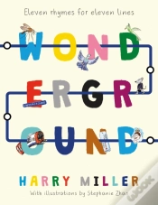 Capa do artigo Wonderground