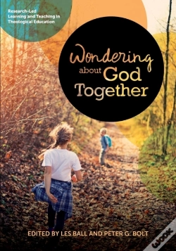 Capa do artigo Wondering About God Together