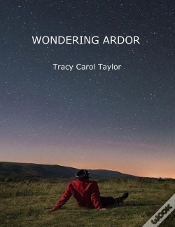 Capa do artigo Wondering Ardor