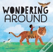 Capa do artigo Wondering Around