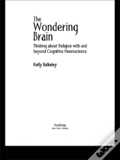 Capa do artigo Wondering Brain