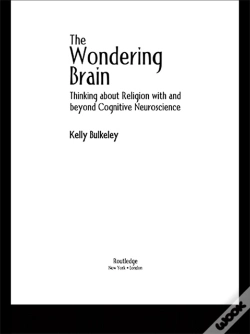 Capa do artigo Wondering Brain