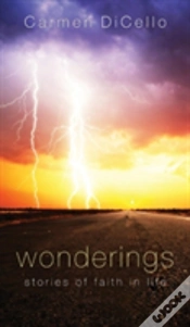 Capa do artigo Wonderings