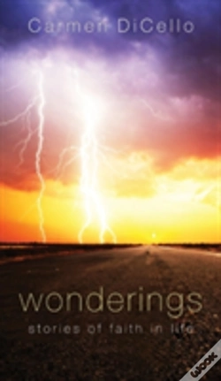 Capa do artigo Wonderings