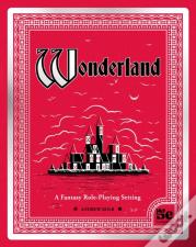 Wonderland