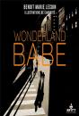 Wonderland Babe - Preview