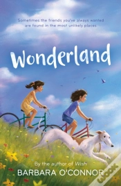 Capa do artigo Wonderland