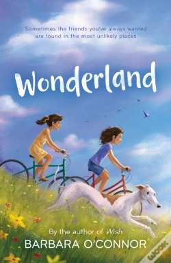 Capa do artigo Wonderland