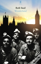 Capa do artigo Wonderland