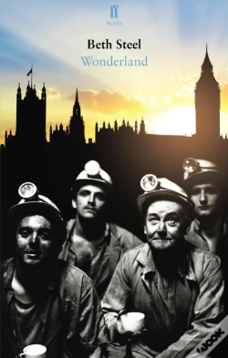 Capa do artigo Wonderland