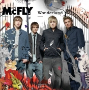 Capa do artigo Wonderland - CD