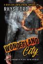 Wonderland City - Preview