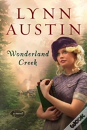 Capa do artigo Wonderland Creek
