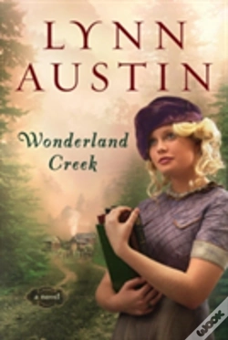 Capa do artigo Wonderland Creek