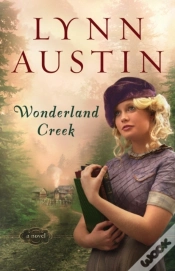Capa do artigo Wonderland Creek