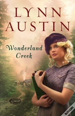 Capa do artigo Wonderland Creek