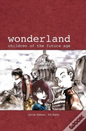 Capa do artigo Wonderland