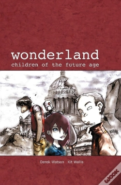 Capa do artigo Wonderland
