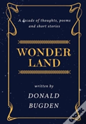 Capa do artigo Wonderland