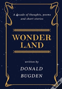 Capa do artigo Wonderland