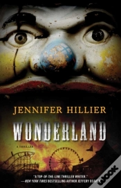 Capa do artigo Wonderland