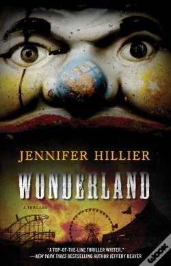 Capa do artigo Wonderland