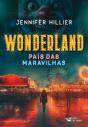 Wonderland - Preview