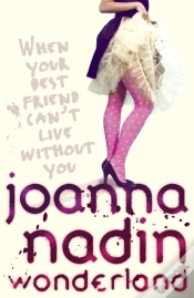 Capa do artigo Wonderland