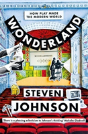 Wonderland - Preview