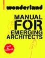 Wonderland Manual For Emerging Architects - Preview