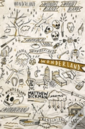 Capa do artigo Wonderland