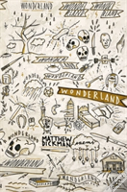 Capa do artigo Wonderland