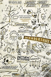 Capa do artigo Wonderland