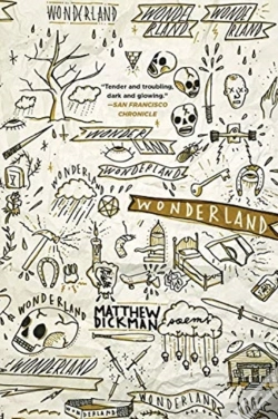 Capa do artigo Wonderland