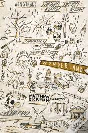 Capa do artigo Wonderland