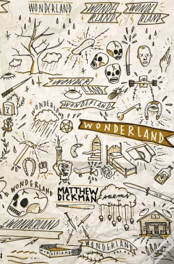 Capa do artigo Wonderland