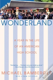 Capa do artigo Wonderland