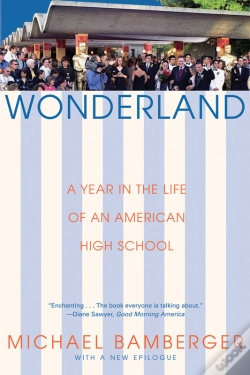 Capa do artigo Wonderland