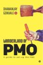Wonderland Of Pmo - Preview