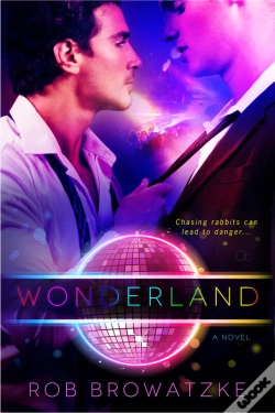 Capa do artigo Wonderland