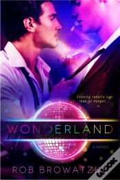 Capa do artigo Wonderland