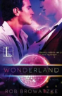 Wonderland - Preview