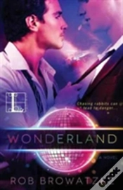 Capa do artigo Wonderland