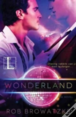Capa do artigo Wonderland