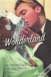 Capa do artigo Wonderland