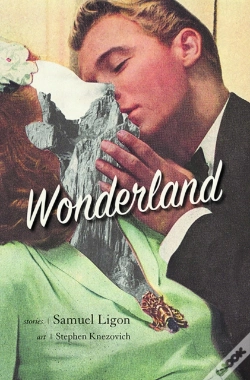 Capa do artigo Wonderland