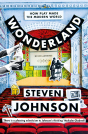 Wonderland - Preview