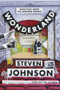 Wonderland - Preview