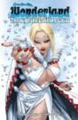 Wonderland: Through The Looking Glass - Preview