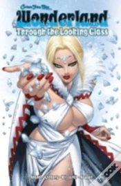 Capa do artigo Wonderland: Through The Looking Glass